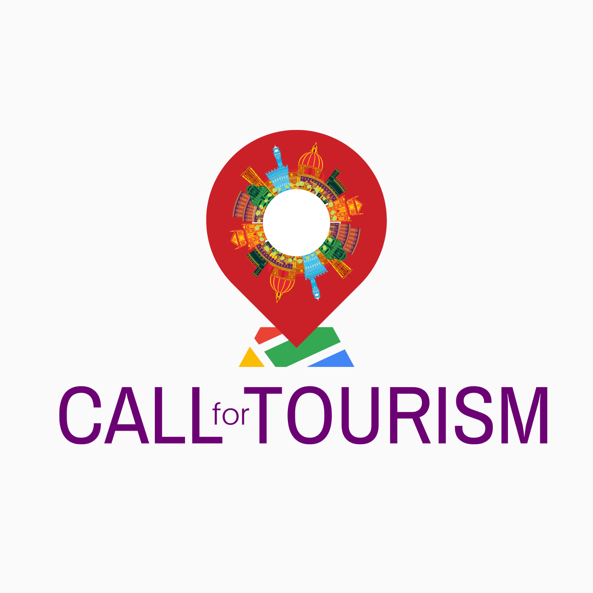 Call4Tourism